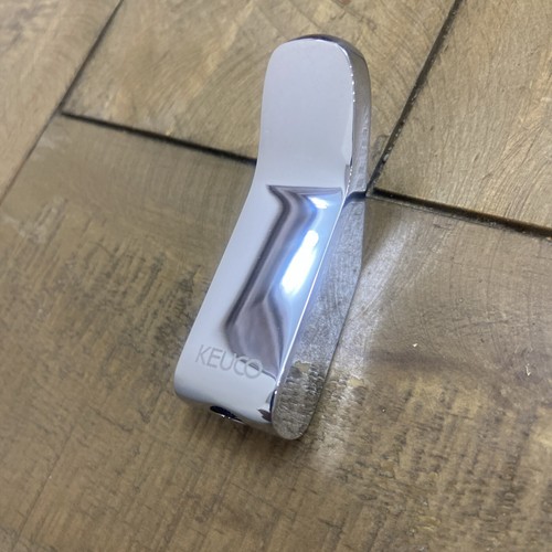 Keuco towel hook - , chrome-plated