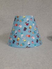 Peppa Pig Lamp Shade