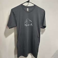 American Apparel Teardrop