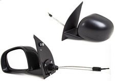 Fits Fiat Panda 2010-2012 Door