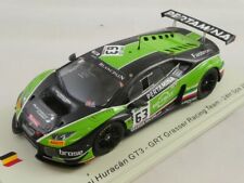 2017 Spark Lamborghini Huracan