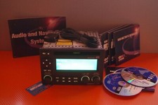 Volvo Radio Hu 1205 with