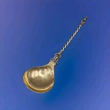 Vintage Apostle Twist Handle