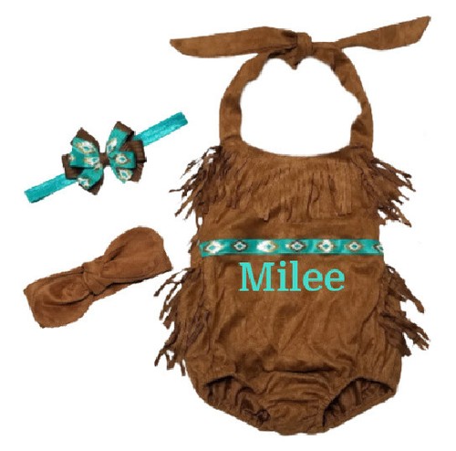 Pocahontas costume indian - costume,