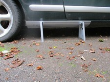 MG ZR Rover 200 BRM 25 Half