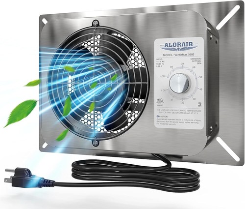 Alorair 300cfm crawl - alorair, space