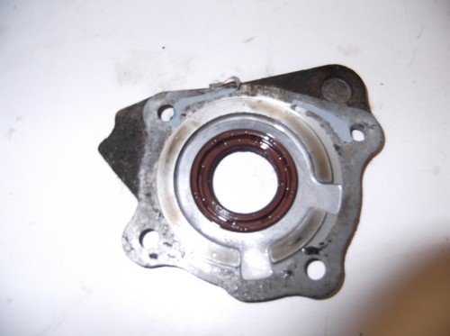 Suzuki rgv250 engine cover - rgv250,