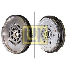 Dual Mass Flywheel DMF For