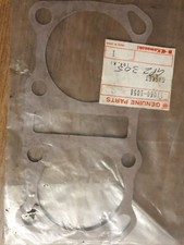 Kawasaki Gpz305/EX305 Belt drive Z250 Cylinder Base Gasket genuine 11060-1058 