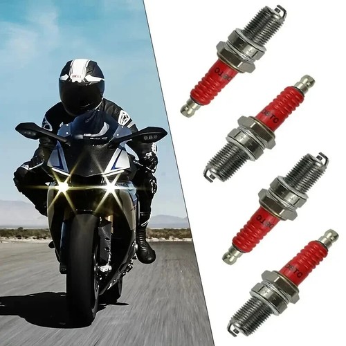 D8tc level ignition red - level,