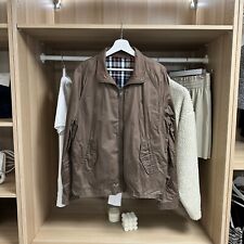 Fred Perry Mens Harrington