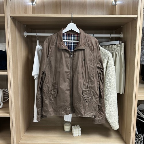 Fred perry mens harrington - fred,