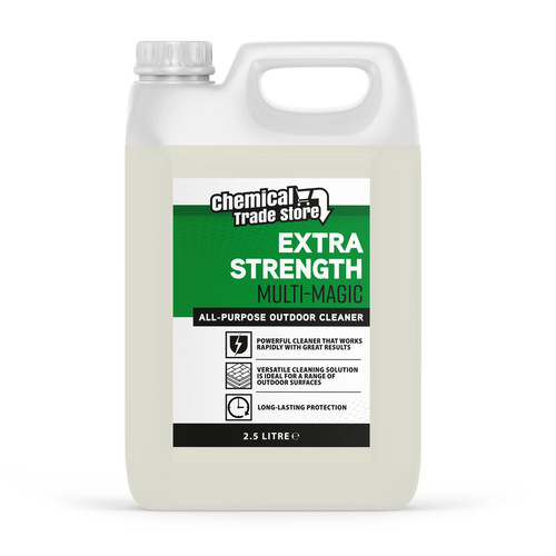 Chemical trade store multi - chemical,