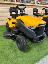 Stiga Tornado 398 Hydro 98CM