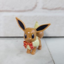 Pokemon Eevee Figure Christmas