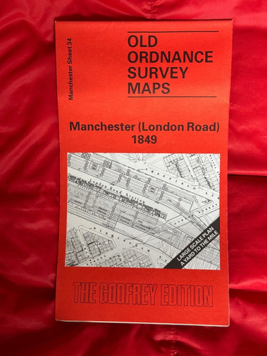 Godfrey edition reprint - reprint, of