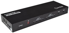 HDMI V2.0 MATRIX SWITCH