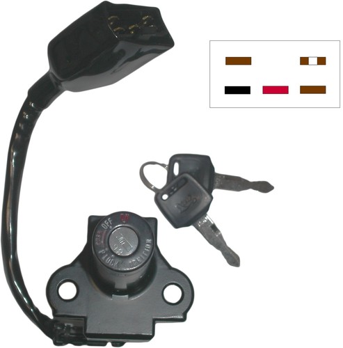 Fits honda 500 eurosport - 500, e