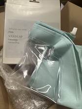 SILVER CROSS DOLLS PRAM RAIN