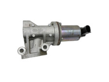 Exhaust gas return valve EGR