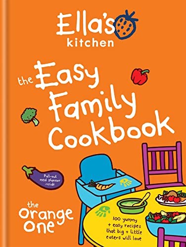 Ella kitchen the easy - kitchen:,