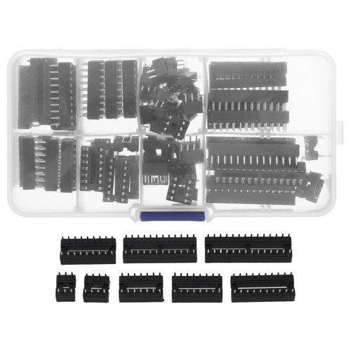 Set jackbox female - set,