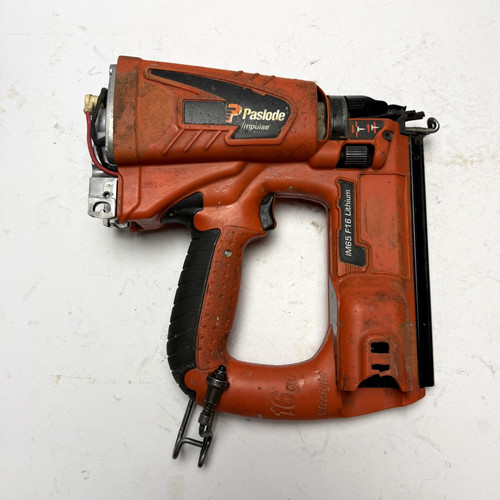 Paslode im65 f16 - im65, cordless