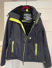 superdry windcheater large