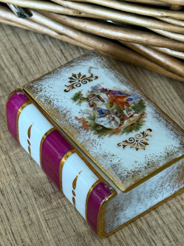 Limoges france porcelain - limoges,