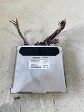 2001 Mercedes C Class W203