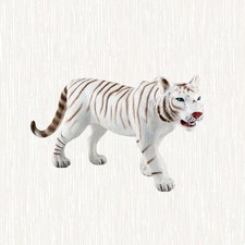  Animal Statue Tiger Figurines