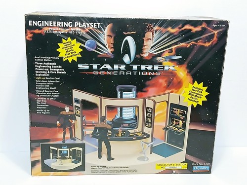 Star trek generations - star,