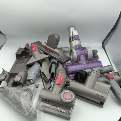 Dyson attachments and - dyson,