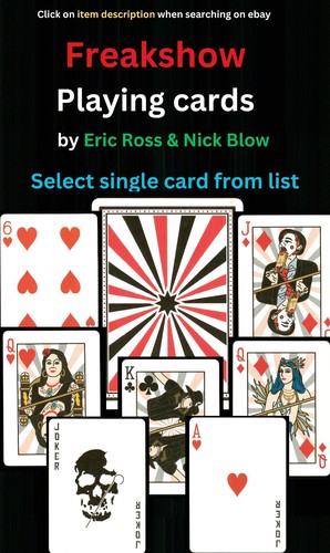Freakshow nick vlow single - nick,