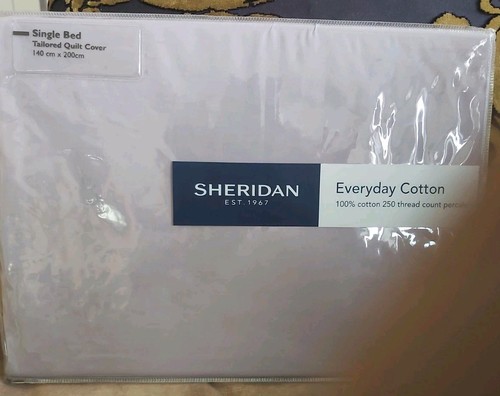 Sheridan single taylored - single,