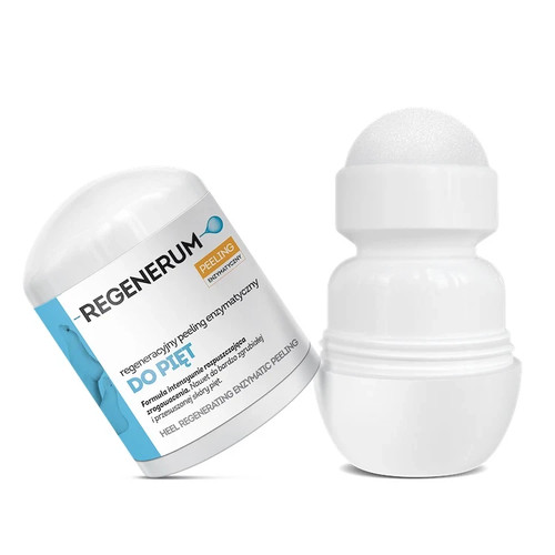 Regenerum regenerating enzyme - regenerum,