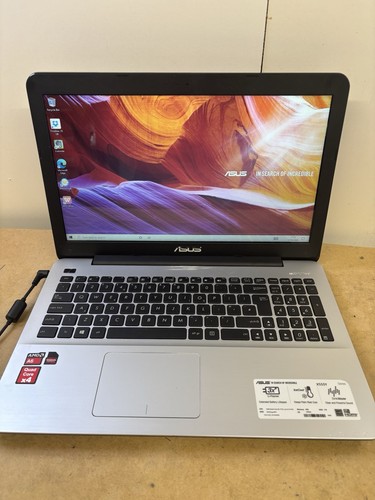 Asus x555y laptop great - x555y,
