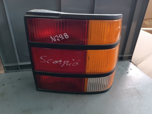 Original ford scorpio - original,