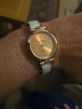 Pierre Cardin Women's Quartz