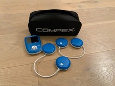 Compex fit muscle - 5.0,