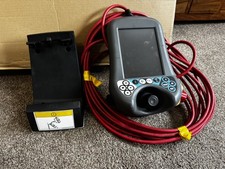 ABB TEACH PENDANT. DSQC 679 -