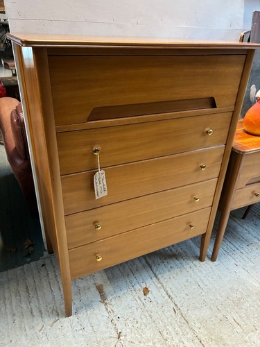 Quality mid century - mid,