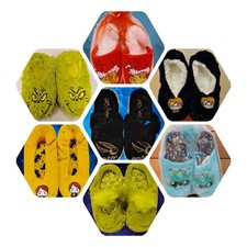 Luxury Plush Character