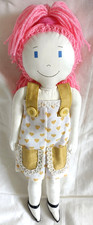 SALE: Rag Doll Handmade UK