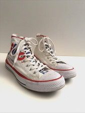 Pop Art Converse Andy Warhol