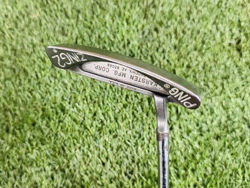 Ping zing blade putter - rh,