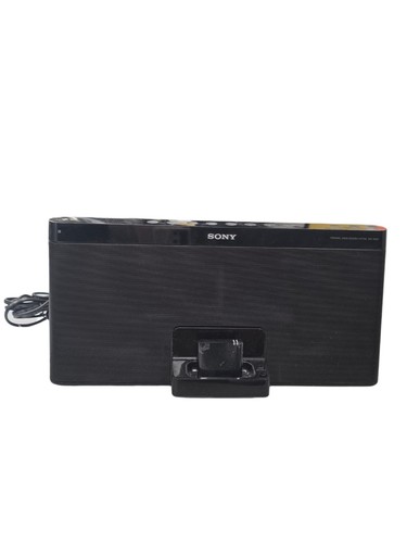 Sony rdp x80ip docking station - sony,
