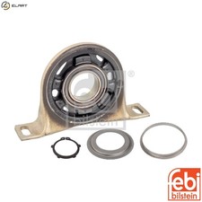 REPAIR SET CARDAN SHAFT CENTRE