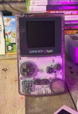 Nintendo CGB-001 Game Boy
