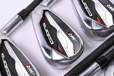 Cobra Air-X Irons / 5-PW+SW /